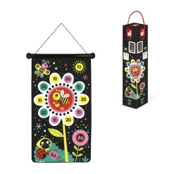 Janod Gioco delle Freccette Giardino