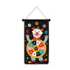 Janod Gioco delle Freccette Magnetico Circo