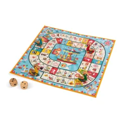 Janod Gioco Dell'Oca