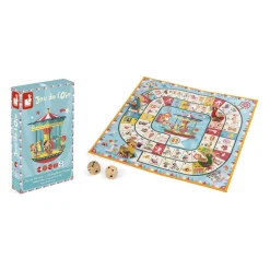 Janod Gioco Dell'Oca