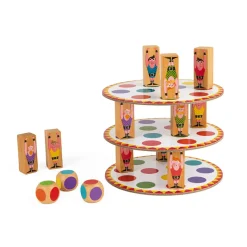 Janod Gioco di Abilità Acrobat