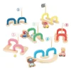 Janod Gioco di biglie Applepop