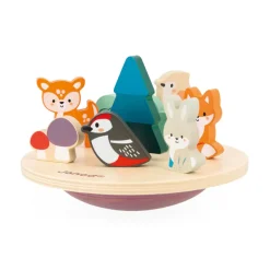 Janod Gioco Di Equilibrio Ecosistema