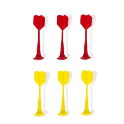 Janod Gioco di freccette magnetiche Luna park