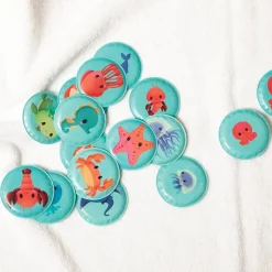 Janod Gioco Di Memoria - I Miei Cuccioli