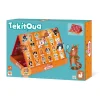 Janod Gioco di Strategia Tekitoua