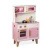Janod Grande Cucina Candy Chic (legno)