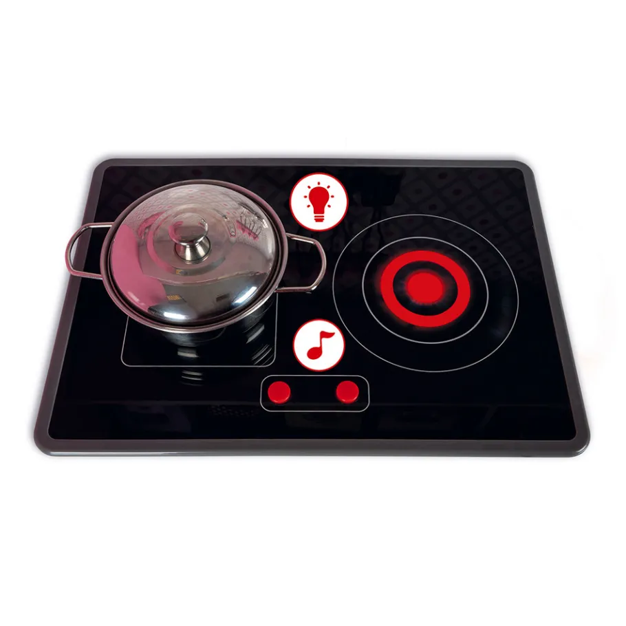 Janod Grande Cucina Candy Chic (legno)
