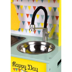 Janod Grande Cucina Happy Day (legno)