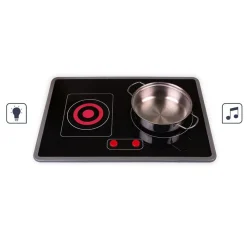 Janod Grande cucina Mozaïc in legno