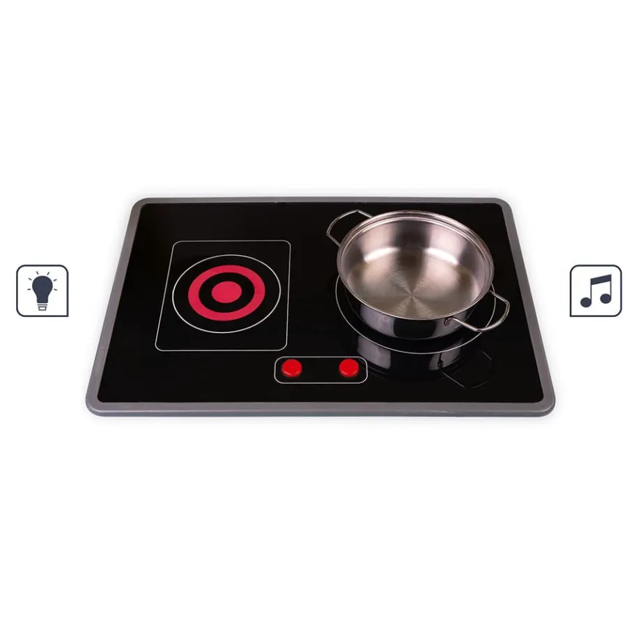 Janod Grande cucina Mozaïc in legno