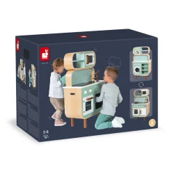 Janod Grande Cucina Reverso Cooker