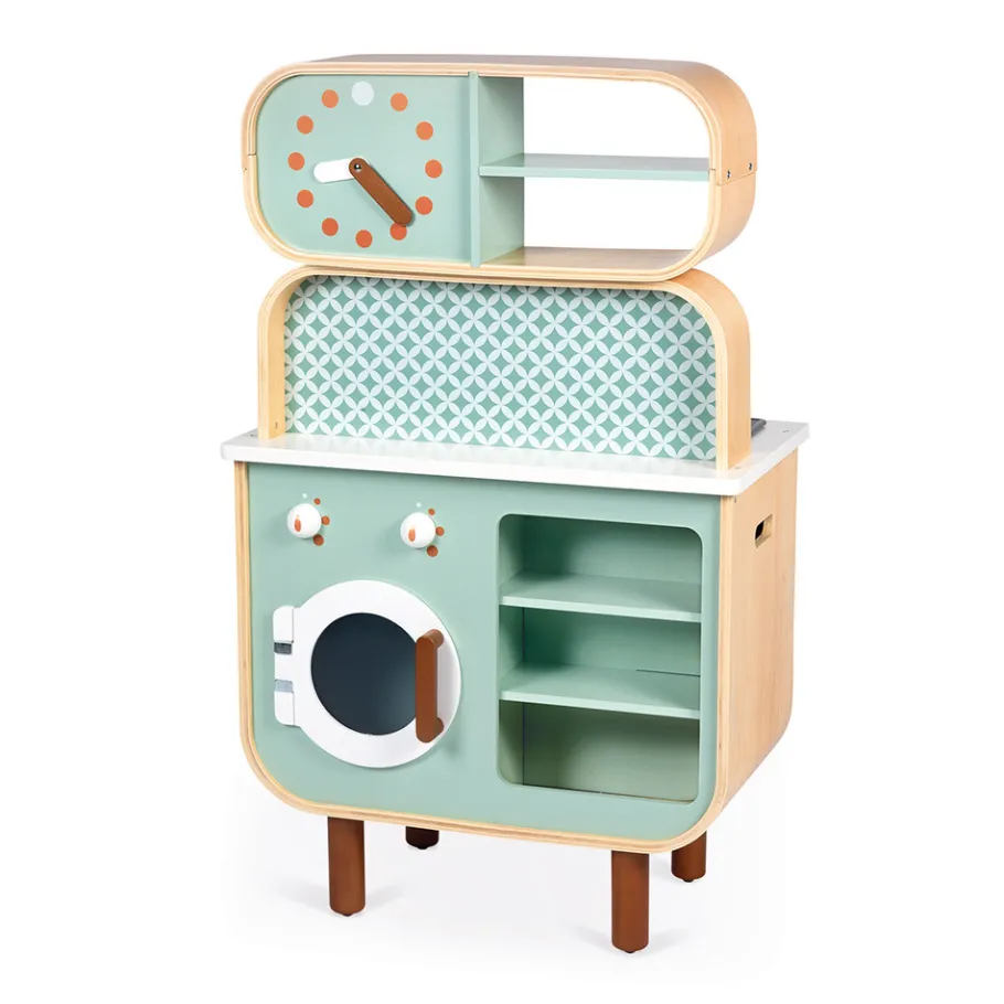 Janod Grande Cucina Reverso Cooker
