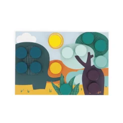 Janod I Miei Primi Mosaici In Legno