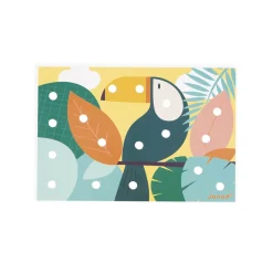 Janod I Miei Primi Mosaici In Legno