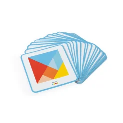 Janod Il Tangram - Essentiel