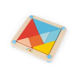 Janod Il Tangram - Essentiel