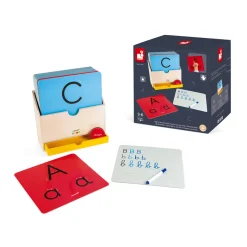 Janod Impara a Scrivere - Essentiel