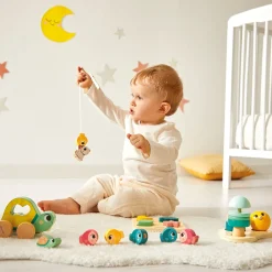 Janod Box - 18 mesi
