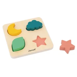 Janod Box - 18 mesi