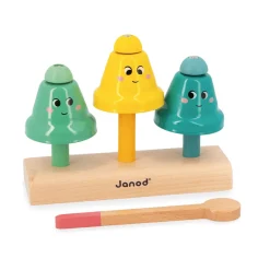 Janod Box - 24 mesi