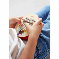 Janod Kalimba Confetti