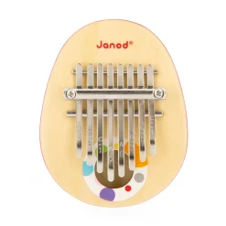 Janod Kalimba Confetti