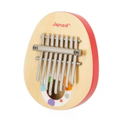 Janod Kalimba Confetti