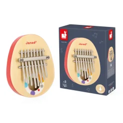 Janod Kalimba Confetti