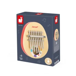 Janod Kalimba Confetti
