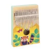 Janod Kalimba Gioia