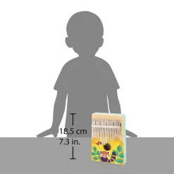 Janod Kalimba Gioia