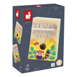 Janod Kalimba Gioia