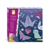 Janod Kit creativo - 200 costellazioni di origami