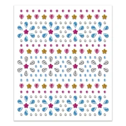 Janod Kit creativo - Strass Magic Fairies