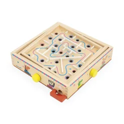 Janod Labirinto di palline Applepop