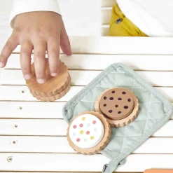 Janod Laboratorio di biscotti Nonna Sole