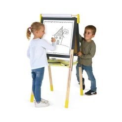 Janod Lavagna Grigio/Giallo