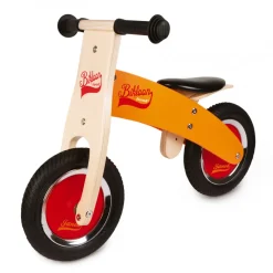 Janod Little Bikloon La Mia Prima Bicicletta (legno)