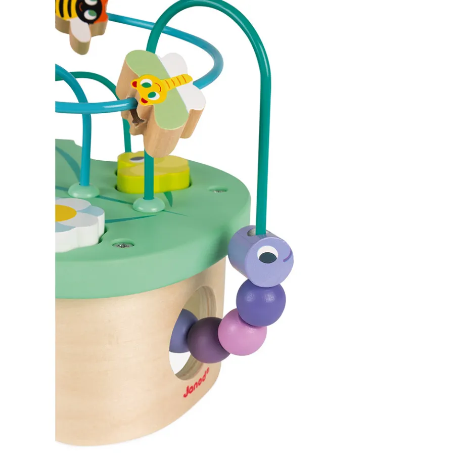 Janod Looping Bruco & Co (legno)