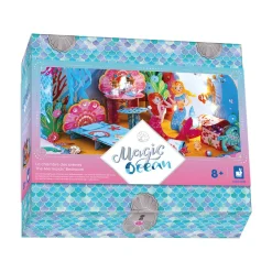 Janod Magic Ocean - La stanza della sirena