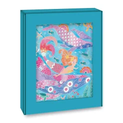 Janod Magic Ocean - Pittura ad acquerello
