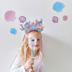 Janod Magic Ocean - Tiara da creare