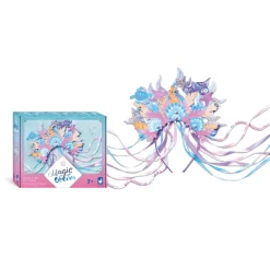 Janod Magic Ocean - Tiara da creare