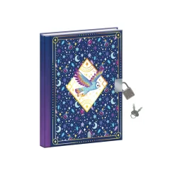 Janod Magic School - Grimorio Segreto