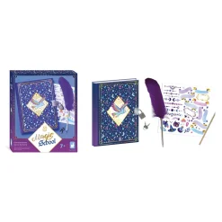 Janod Magic School - Grimorio Segreto