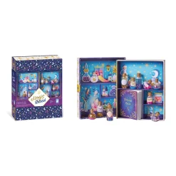 Janod Magic School - Le mie pozioni magiche