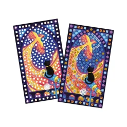 Janod Magic School - Mosaici