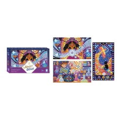 Janod Magic School - Mosaici