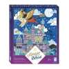 Janod Magic School - Pittura ad acquerello